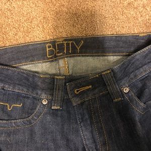 Kimes Jeans